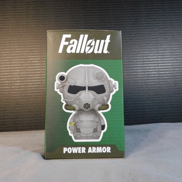 Dorbz Funko! Fallout Power Armor #104 - Picture 4 of 5
